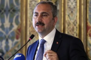Bakan G&uuml;l'den Yunan mevkidaşına mektup