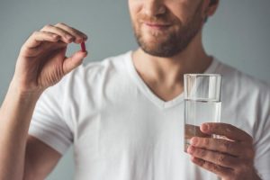 Erkekler i&ccedil;in doğum kontrol hapı geliştirildi!