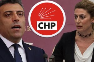 CHP'de adaylık krizi! Partiyi karıştıran a&ccedil;ıklamalar...