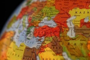 İşte M&uuml;sl&uuml;man seyahat pazarı T&uuml;rkiye'nin sırası!