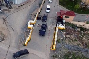 Drone destekli uyuşturucu operasyonu