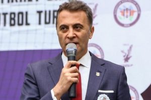 Fikret Orman: Bu işin sorumlusu kul&uuml;pt&uuml;r