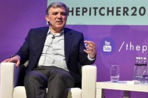 Abdullah G&uuml;l: Sosyal medya olumsuz kullanıldığında...