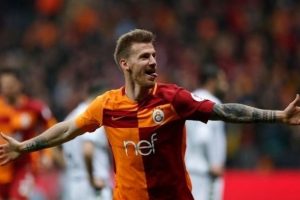 Beşiktaş ma&ccedil;ı &ouml;ncesi Galatasaray'a şok!