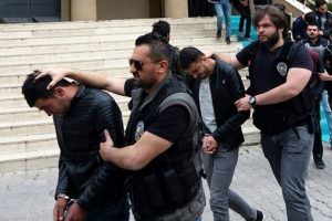 Şırnak'ta drone destekli uyuşturucu operasyonu