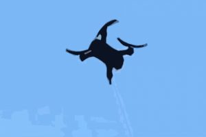 Suudi Arabistan'da drone u&ccedil;uşlarına sınırlama