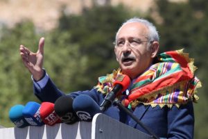 Kılı&ccedil;daroğlu: 15 yılda bu &uuml;lkeyi nereye g&ouml;t&uuml;rd&uuml;ler?