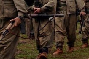 Ter&ouml;r &ouml;rg&uuml;t&uuml; PKK'nın siyasi parti oyunu