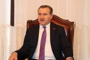 Bakan Osman Bak: AK Parti her zaman se&ccedil;ime hazır