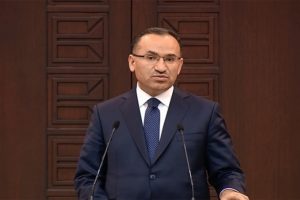 Bozdağ: Se&ccedil;im kararı hesap&ccedil;ıların hepsini perişan etti