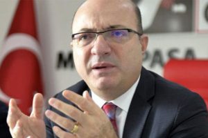 CHP'li isimden 20 vekil &ccedil;ıkışı!