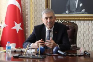 Demircan: Pratisyen hekimler i&ccedil;in mecburi hizmeti kaldıracağız