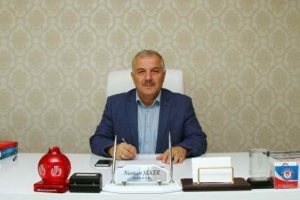 Bursa Eğitim Bir-Sen'den 23 Nisan mesajı
