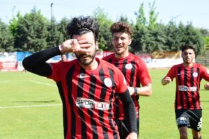 Orhangazi Belediyespor farklı kazandı