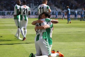 Konyaspor'dan kritik galibiyet
