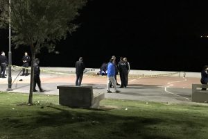Denize d&uuml;şen talihsiz adam yaşamını yitirdi