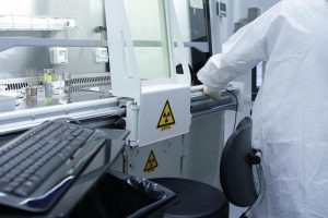Bu yeni sistem kanseri erken teşhis ediyor!
