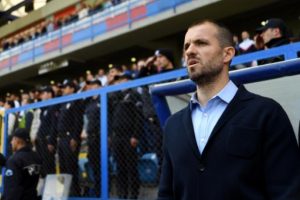 Bursaspor'a Mustafa Er dokunuşu
