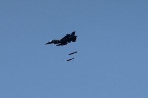 Yemen'de hava saldırısı: 13 &ouml;l&uuml;, 18 yaralı