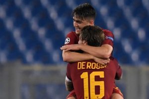 Cengiz &Uuml;nder: Salah'ın yerine se&ccedil;ilmek gurur verici