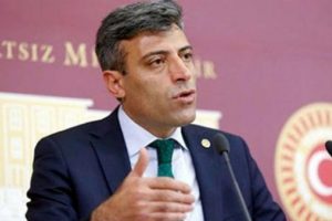 CHP'li Yılmaz'dan adaylık i&ccedil;in yeni a&ccedil;ıklama