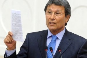 Hala&ccedil;oğlu: Boş yere bağırıp &ccedil;ağırmayın, ters a&ccedil;ıdan gol geldi
