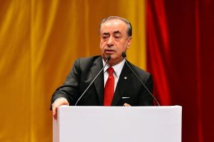 Mustafa Cengiz: "Son d&uuml;d&uuml;ğe kadar asla şampiyonluğu kutlamam"