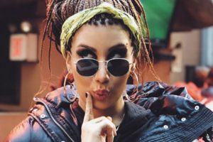 İrem Derici: 50 yaşıma da gelsem 23 Nisan benim bayramım