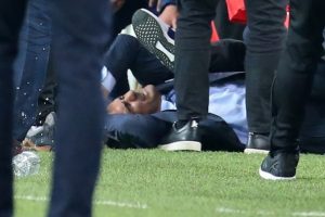 Beşiktaş'tan son dakika a&ccedil;ıklaması!