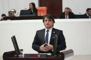 AK Parti Bursa Milletvekili Birkan: "Komisyonda bug&uuml;n yapılanın..."