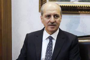 Kurtulmuş: "Se&ccedil;im, T&uuml;rkiye turizmine olumsuz etkisi olmayacak"