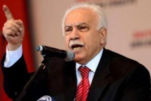 Doğu Perin&ccedil;ek'ten '15 vekil' i&ccedil;in a&ccedil;ıklama
