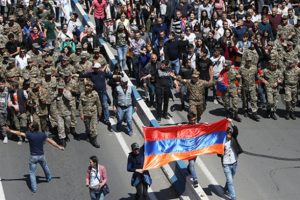 Kalaşnikov: Sarkisyan kanın akmasını &ouml;nledi