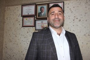 "Erdoğan se&ccedil;ilemeyecek" diyenlerle iddiaya hazır