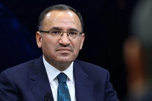 Bozdağ'dan Kılı&ccedil;daroğlu'na Osmanlı tepkisi