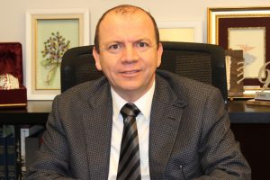 Bursa Ticaret Borsası'nın ilk &ccedil;eyreğindeki işlem hacminde artış