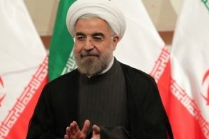 Ruhani: T&uuml;rk&ccedil;e, İran'ın iftihar kaynağıdır