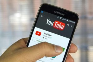 YouTube: 3 ayda 8,3 milyon video sildik