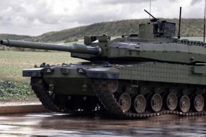 Altay tankı ile ilgili &ccedil;ok &ouml;nemli gelişme!