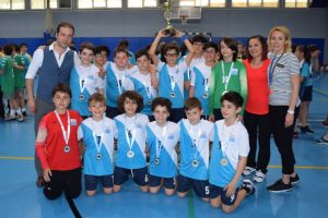Bursa Nil&uuml;fer Uluslararası Spor Şenlikleri'nde heyecan başladı