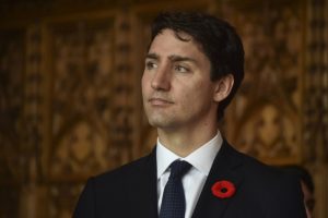 Trudeau'dan 'Toronto saldırısı' a&ccedil;ıklaması