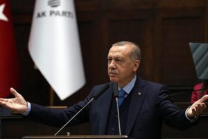 Erdoğan'dan AK Partililere önemli adaylık uyarısı