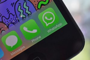 WhatsApp'tan 'ses' getiren yenilik!
