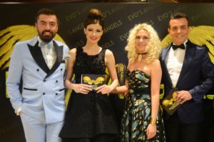'Dijital d&uuml;nyanın Enleri' sahiplerini bulacak