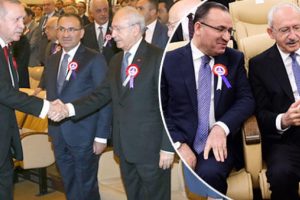 AYM'nin 56'ıncı kuruluş yıl d&ouml;n&uuml;m&uuml; i&ccedil;in t&ouml;ren d&uuml;zenlendi