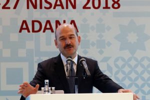 Soylu: Şu ana kadar 31 milyar dolar harcandı