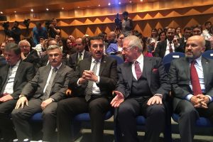 T&uuml;fenkci: Popilist anlamda bir siyaset yapmayacağız
