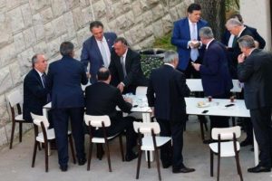 CHP'den Muharrem İnce'nin a&ccedil;ıklamalarına ilk cevap