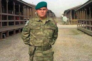 Kalp krizi ge&ccedil;iren uzman &ccedil;avuş hayatını kaybetti