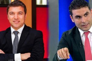İsmail K&uuml;&ccedil;&uuml;kkaya ve Fidel Okan'la ilgili karar &ccedil;ıktı